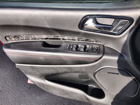 Used 2024 Dodge Durango R/T image 13