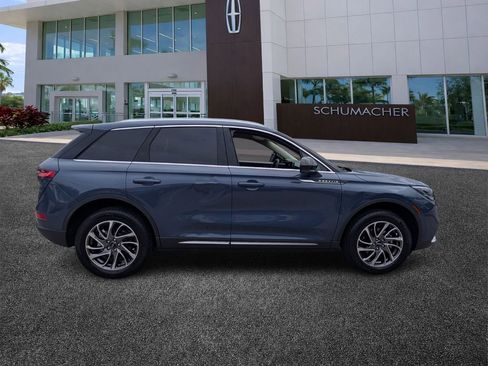 Used 2022 Lincoln Corsair FWD image 8