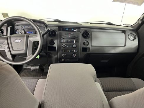 Used 2012 Ford F150 STX image 18