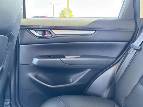 Certified 2024 MAZDA CX-5 AWD 2.5 S w/ Select Package image 20