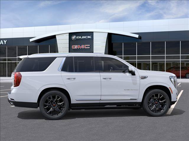 New 2027 GMC Yukon Denali w/ Denali Reserve Package AWD/4WD image 5