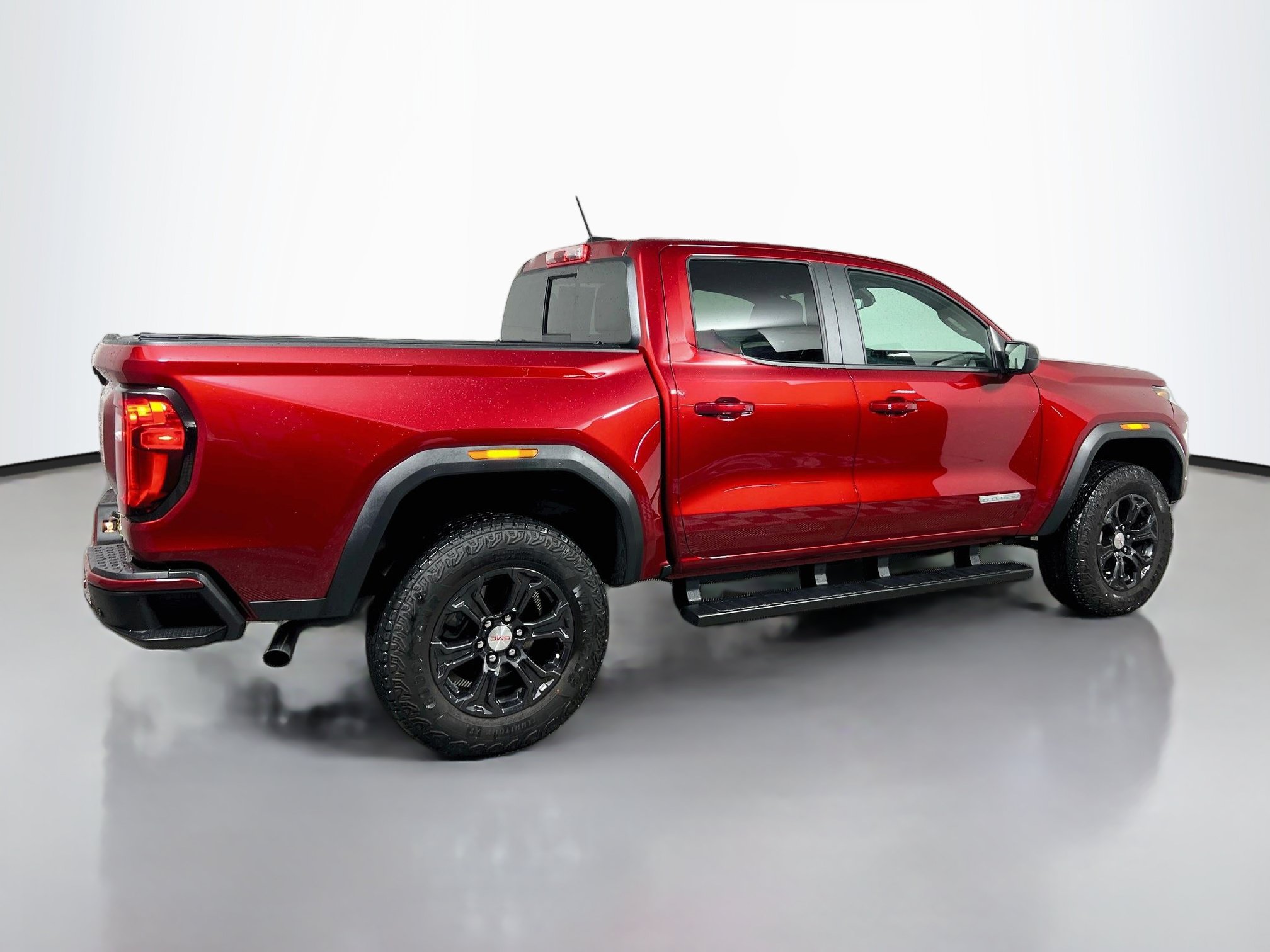 Used 2024 GMC Canyon Elevation w/ Convenience Package RWD image 4