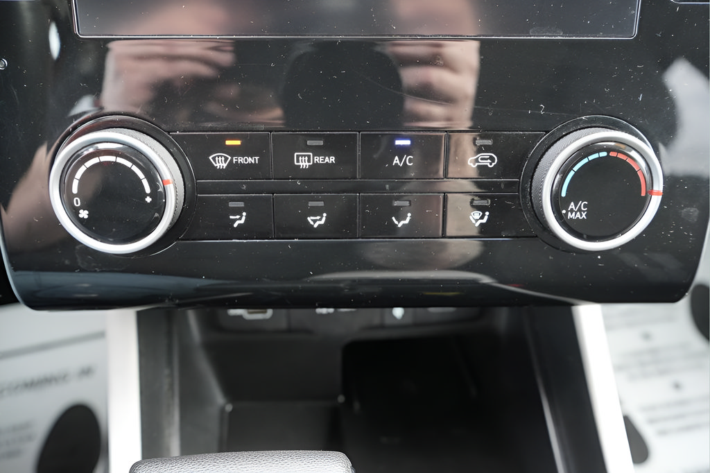 Used 2023 Hyundai Tucson SEL FWD image 33