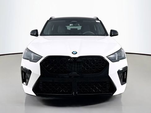 New 2026 BMW X2 xDrive28i w/ Technology Package image 2