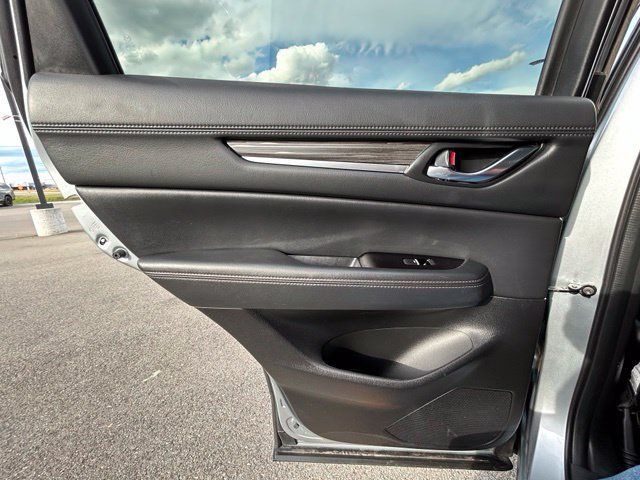 Used 2020 MAZDA CX-5 Grand Touring AWD/4WD image 42