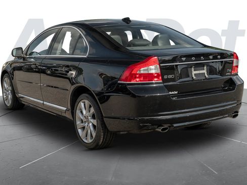 Used 2013 Volvo S80 T6 AWD/4WD image 2
