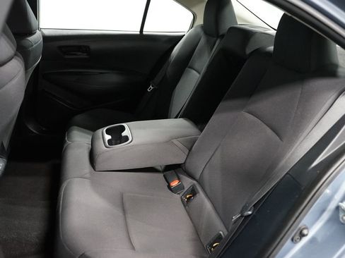 Certified 2024 Toyota Corolla LE image 26