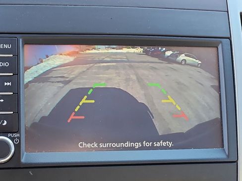 Used 2020 Nissan Frontier SV w/ Midnight Edition Floor Mats image 17