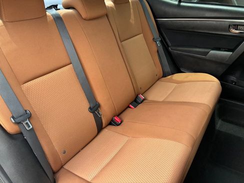Used 2014 Toyota Corolla LE FWD image 24