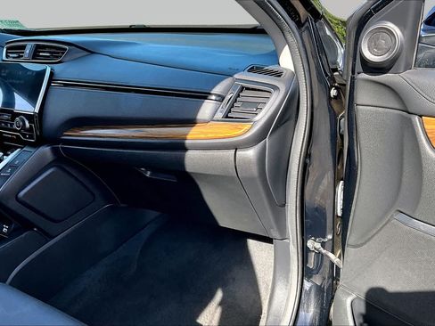Used 2021 Honda CR-V EX image 18