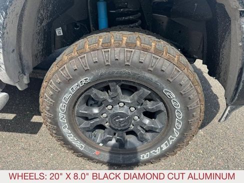 New 2025 RAM 2500 Power Wagon image 8