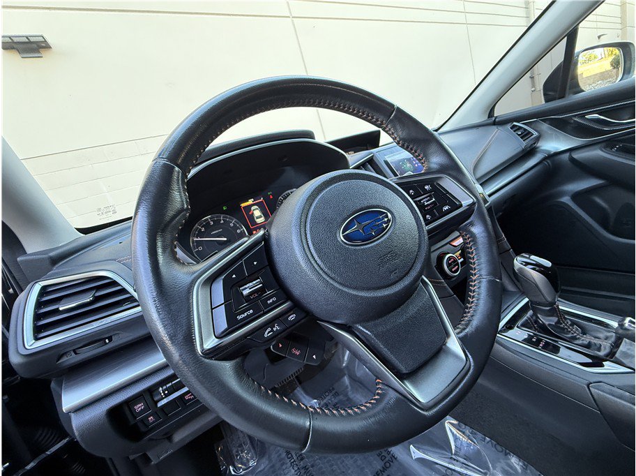 Used 2019 Subaru Crosstrek 2.0i Limited w/ Popular Package #2 AWD/4WD image 8