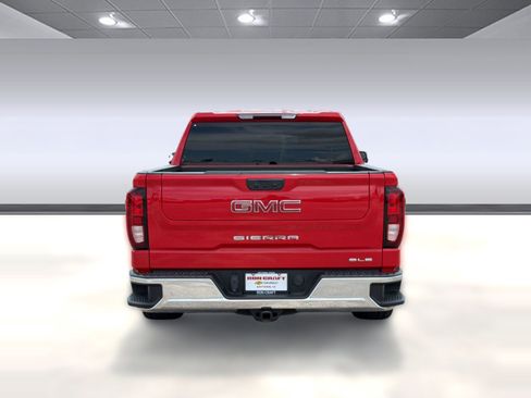 Used 2024 GMC Sierra 1500 SLE AWD/4WD image 10