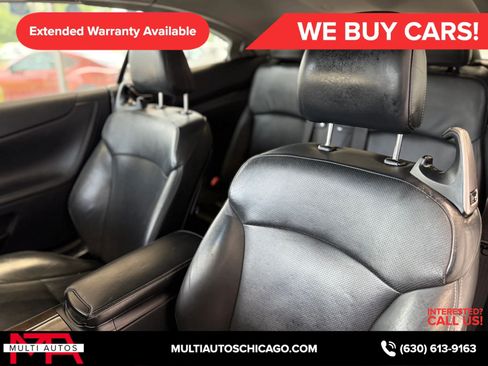 Used 2010 Lexus IS 250C RWD image 25