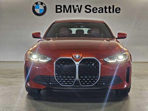Certified 2023 BMW i4 eDrive35 RWD image 6