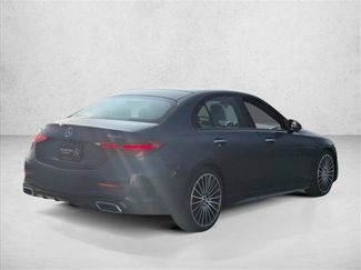 New 2025 Mercedes-Benz C 300 4MATIC Sedan video 2
