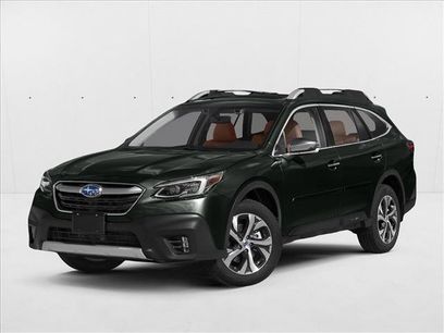 Used 2021 Subaru Outback Touring XT
