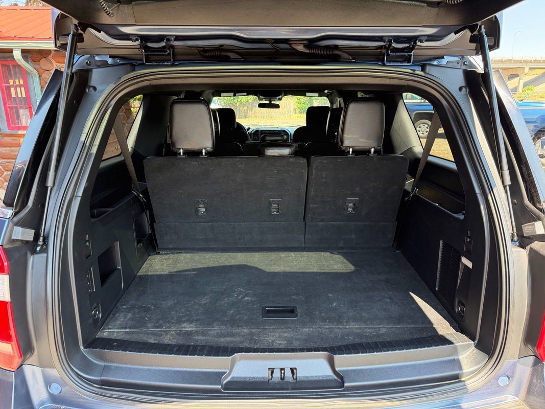 Used 2020 Ford Expedition Max XL AWD/4WD image 21