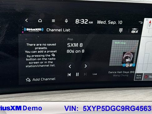 Used 2024 Kia Telluride SX Prestige X-Line image 28