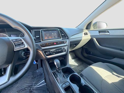Used 2018 Hyundai Sonata SE image 25
