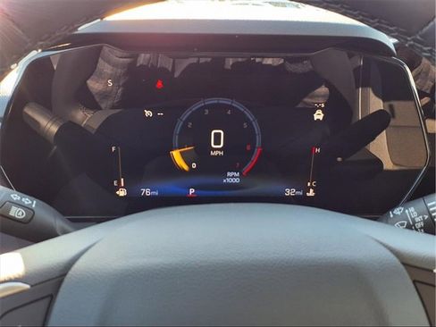 New 2026 Chevrolet TrailBlazer LT w/ Convenience Package image 12