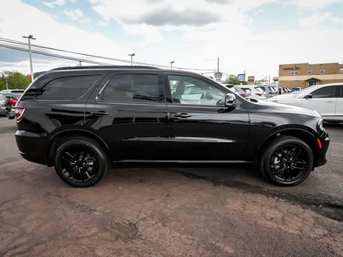 Used 2026 Dodge Durango GT AWD/4WD image 7