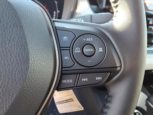 Certified 2026 Toyota Corolla SE image 23