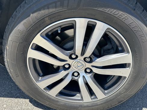 Used 2018 Honda Pilot EX-L image 13
