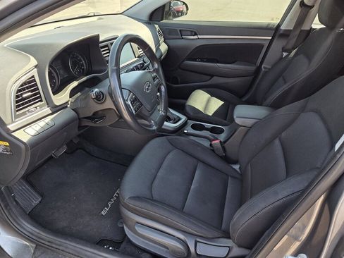 Used 2018 Hyundai Elantra Value Edition w/ Cargo Package image 10