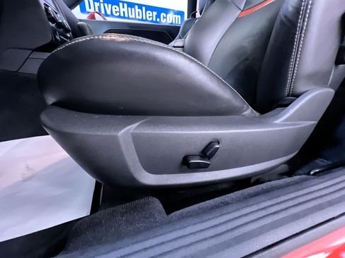 Used 2008 Dodge Challenger SRT8 RWD image 13