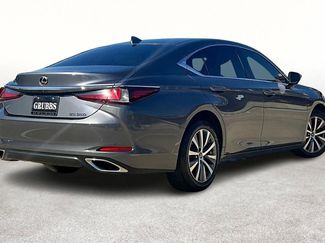 Used 2019 Lexus ES 350 w/ Premium Package video 2