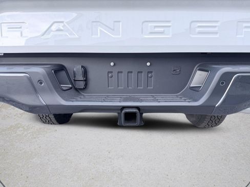 New 2026 Ford Ranger XLT w/ Equipment Group 301A High AWD/4WD image 25