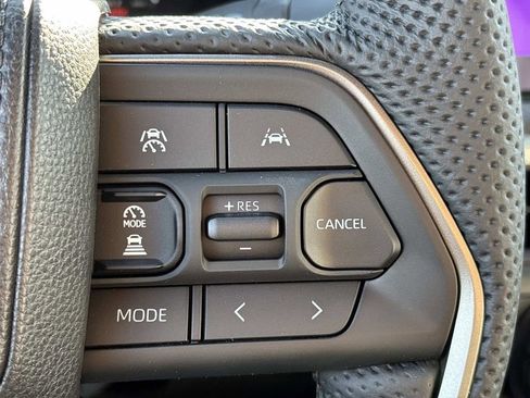 New 2026 Toyota Tacoma Limited AWD/4WD image 31