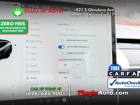 Used 2020 Tesla Model Y Long Range AWD/4WD image 29