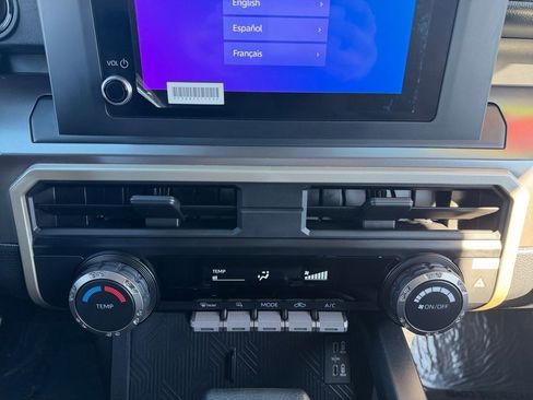 Certified 2024 Toyota Tacoma SR5 image 17