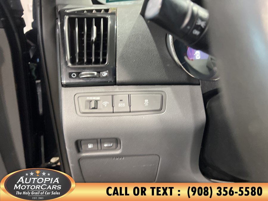 Used 2012 Hyundai Sonata Limited FWD image 20