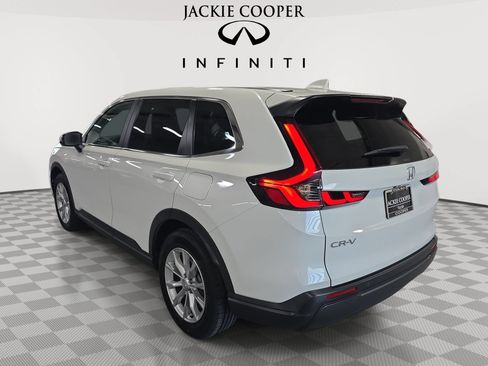 Used 2023 Honda CR-V EX-L image 7
