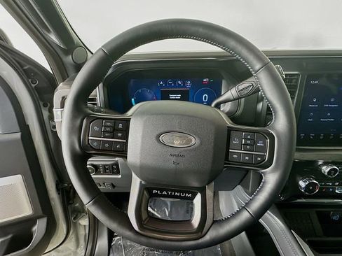 New 2026 Ford F450 Platinum image 11