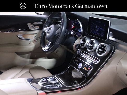 Used 2018 Mercedes-Benz C 300 4MATIC Sedan image 49