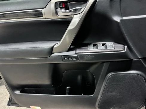 Used 2021 Lexus GX 460 Premium AWD/4WD image 20