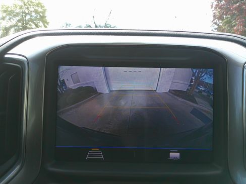 Used 2019 Chevrolet Silverado 1500 RST w/ All-Star Edition image 26