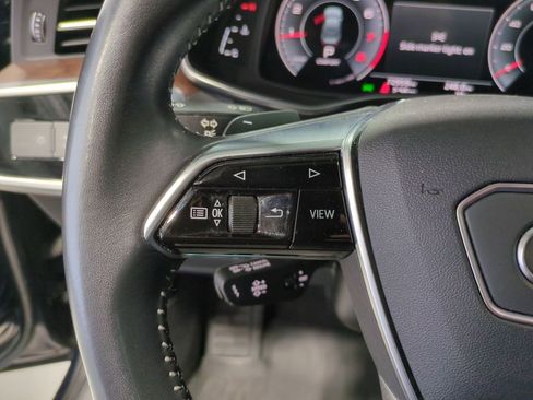 Used 2021 Audi A6 Premium Plus w/ Premium Plus Package image 30