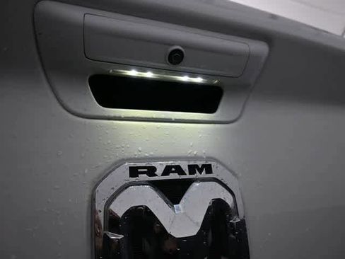 Used 2022 RAM 3500 Big Horn image 48