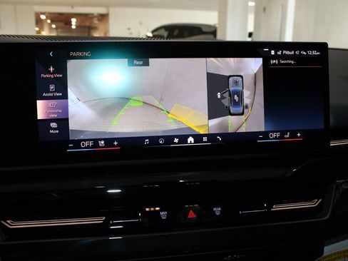 New 2026 BMW 530i w/ M Sport Package image 19