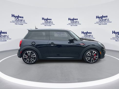 Used 2022 MINI Cooper John Cooper Works image 12
