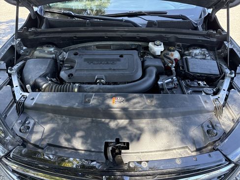 Used 2023 Buick Envision Preferred image 35