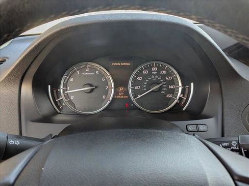 Used 2016 Acura MDX SH-AWD w/ Technology Package image 11