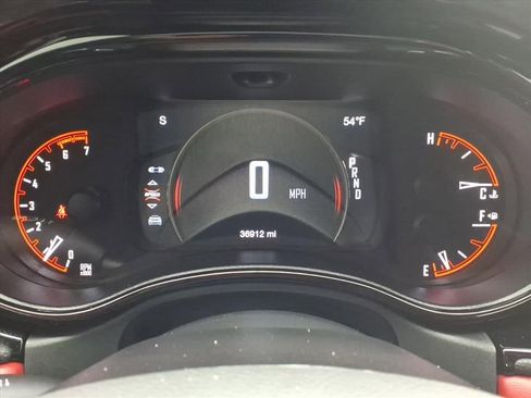 Used 2021 Dodge Durango R/T w/ Tow 'N Go Package image 6