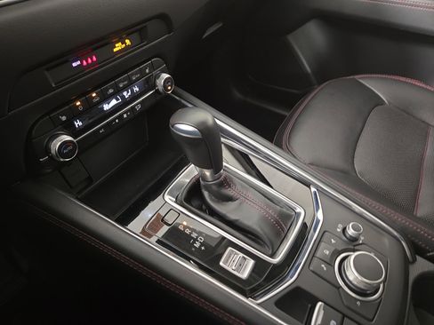 Used 2023 MAZDA CX-5 Carbon Edition image 23