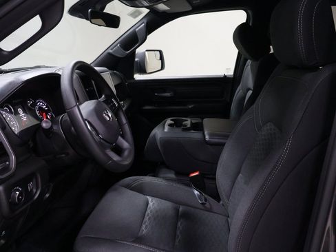 New 2026 RAM 1500 Tradesman image 7